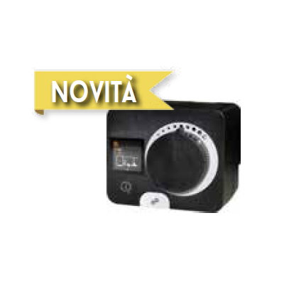 SERVOMOTORE CON CONTROLLO A PUNTO FISSO