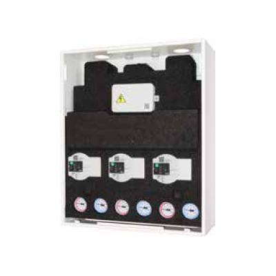 COIBENTAZIONE PER BOXDM