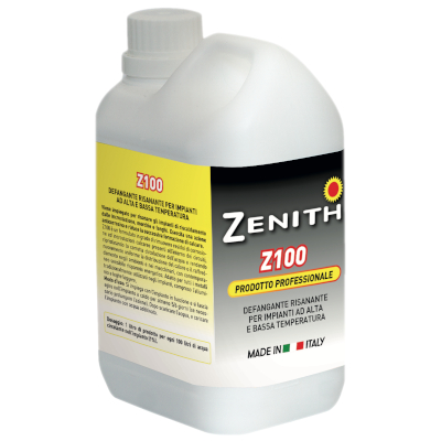 DEFANGANTE RISANANTE RAPIDO NON ACIDO 1 LT