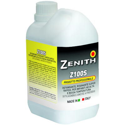 DEFANGANTE RISANANTE RAPIDO 2/4 ORE 1 LT