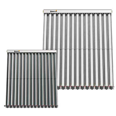 COLLETTORE SOLARE 15 TUBI SOTTOVUOTO ECLIPSE