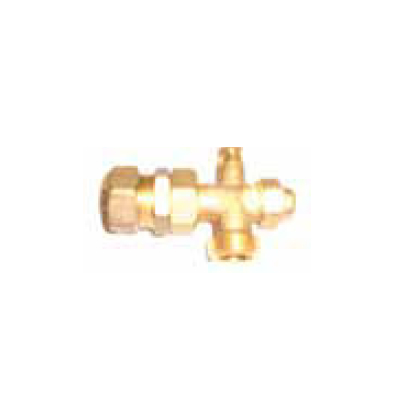 KIT SFIATO SONDA, VALVOLA SFOGO ARIA MANUALE