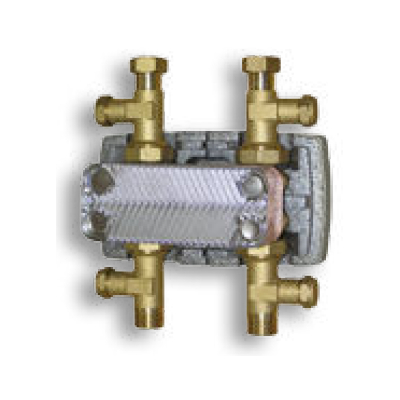 MODULO SOLARE SCAMBIO TERMICO 5 KW