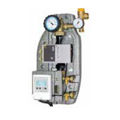 MODULO SOLARE 1 VIA S1 SOLAR 10 HE