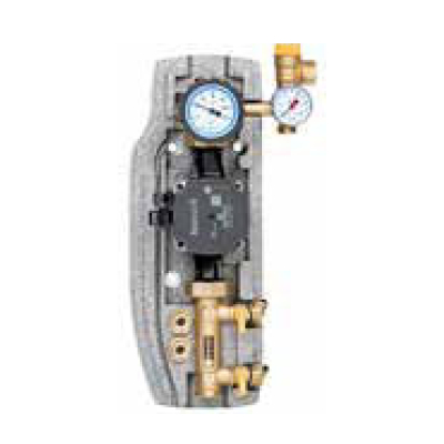 MODULO SOLARE 1 VIA S1 SOLAR 1 HE