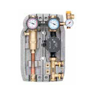 MODULO SOLARE S2 SOLAR 3/12 HE