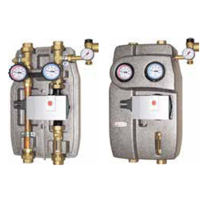 MODULO SOLARE S2 SOLAR 2/70 HE