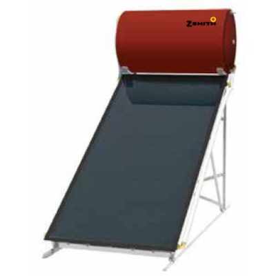 STAR HYPERION CIRCOLAZIONE NATURALE 160 LT