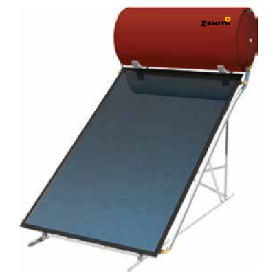 STAR HYPERION CIRCOLAZIONE NATURALE 200 LT