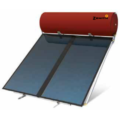 STAR HYPERION CIRCOLAZIONE NATURALE 300 LT