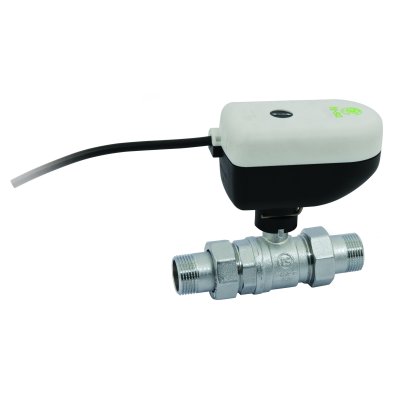 VALVOLA DI ZONA A 2 VIE Ø 3/4 ALIMENTAZIONE 230 VOLTS