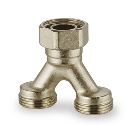 RACCORDO Ø 3/4 EUROCONO SDOPPIATORE